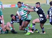 The Monday Wrap: Viliame Turuva proves a man for every side | PHOTOS, VIDEO