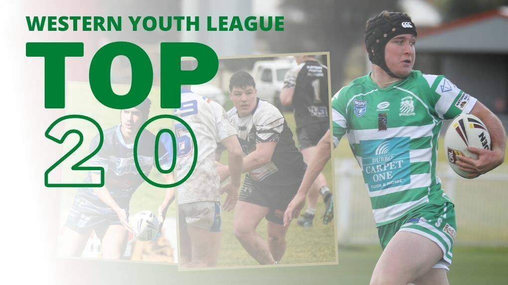 BEST OF THE BEST: The Western Youth League's Top 20