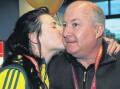 'An incredible human': Gus Dawson a legendary cycling coach who always had time to help