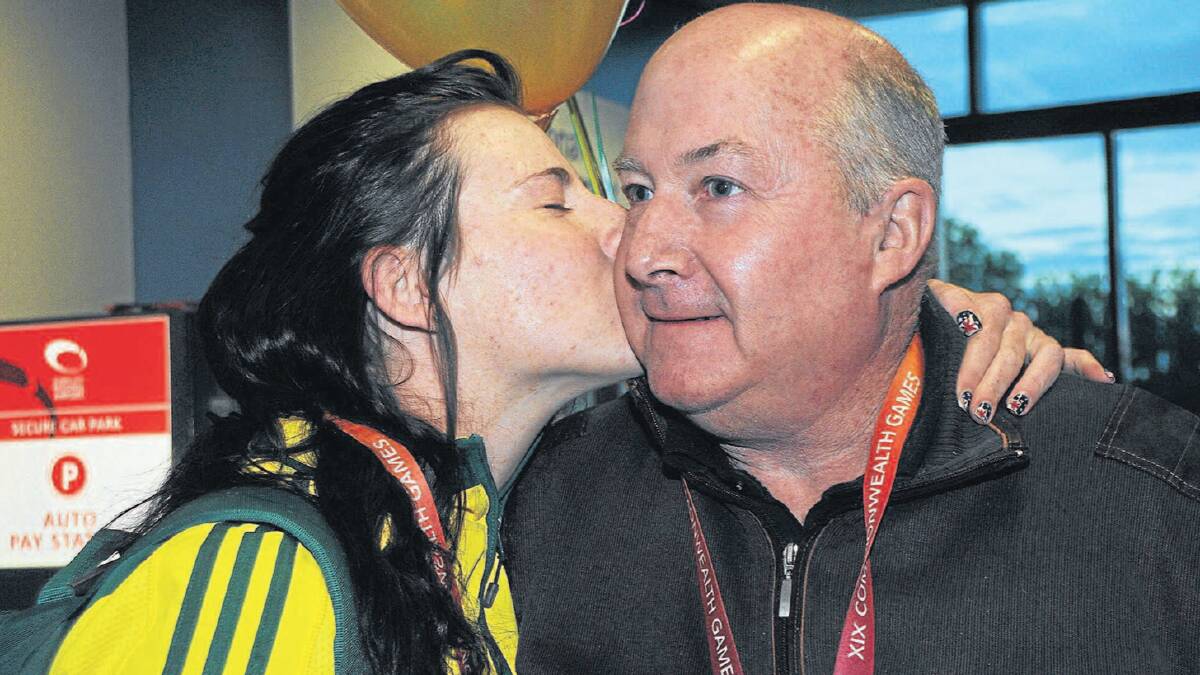 'An incredible human': Gus Dawson a legendary cycling coach who always had time to help