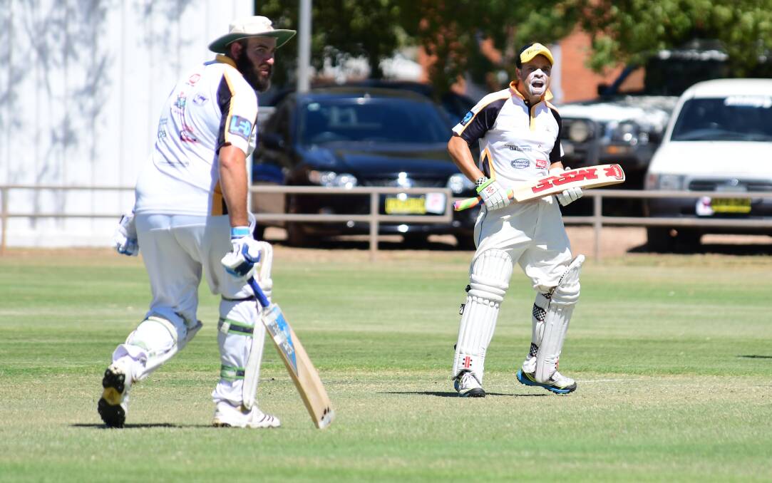 Saturday's result sets up an all-Newtown decider. Photos: BELINDA SOOLE