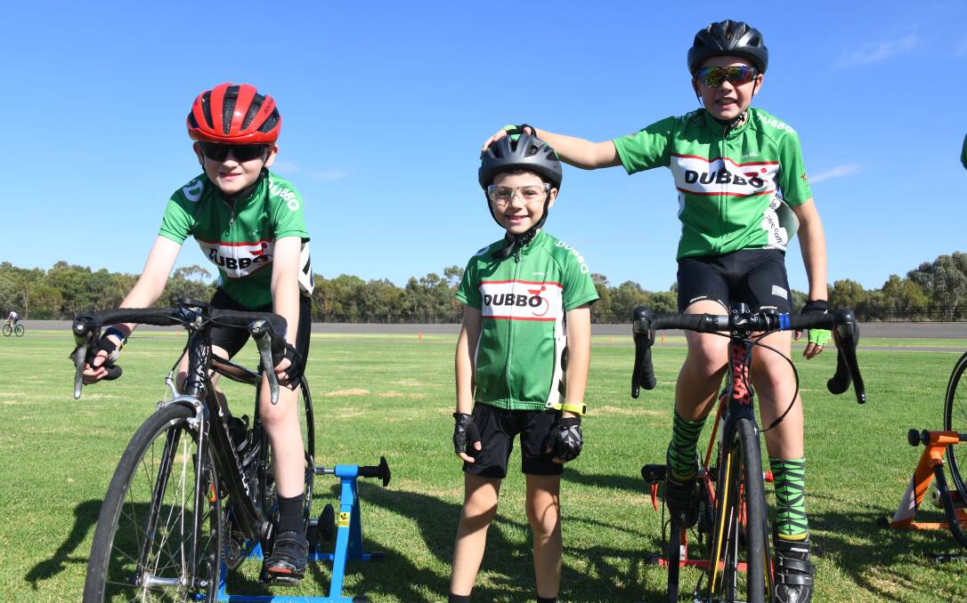 Gallery: JUNIOR STATE CHAMPIONSHIPS AT DUBBO. Pictures: Amy McIntyre