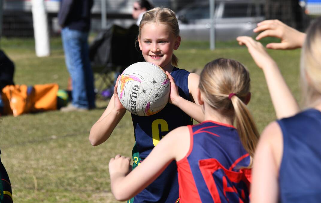 Gallery: Weekend sport photos from Dubbo, August 12/13. Pictures by Amy McIntyre