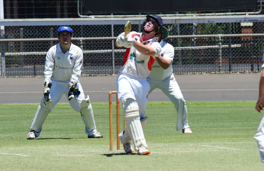 Gallery: CYMS, Macquarie, and South Dubbo won on Saturday. Photos: BELINDA SOOLE
