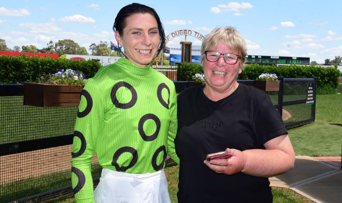 Gallery: INGS TEAM WINS AT DUBBO ON CUP DAY. Pictures: Amy McIntyre