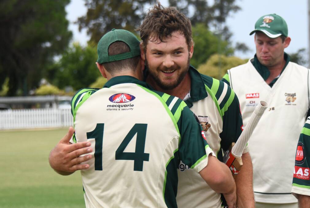 Ben Knaggs led CYMS to the RSL Whitney Cup title last summer and the team could be part of a new Western Zone club knockout in 2022/23. Picture by Amy McIntyre