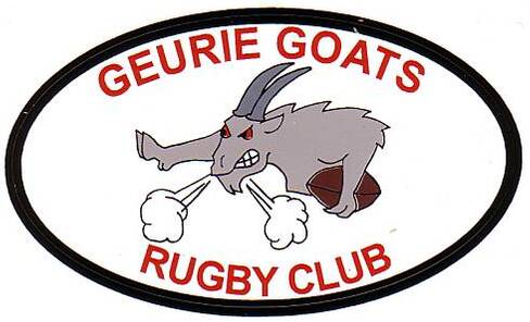 EXPELLED: The Geurie Goats won't feature in the rest of the 2020 Central West Rugby Union season.