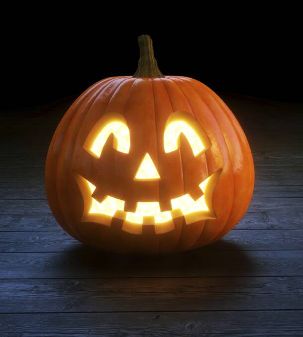 OUR SAY: Should Australia be celebrating Halloween or is it just a trap to spend money?