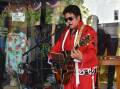 The Parkes Shire Council is seeking feedback from the community about whether the 2021 Elvis Festival should proceed. Residents can vote online or in person.