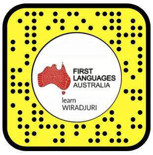 Snapchat launches 'fun, interactive' Wiradjuri language device