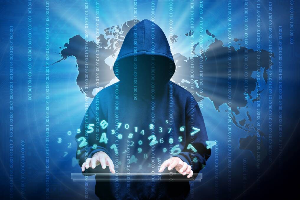 The darknet is a hub of illicit trading dominated by drugs. Picture: Shutterstock