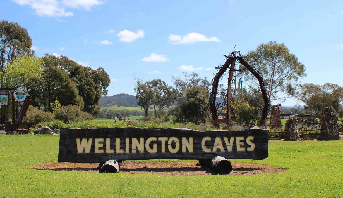With Wellington being only a 40-minute drive away, it’s amazing how many people haven’t taken the opportunity to visit one of the true geological wonders of Australia.