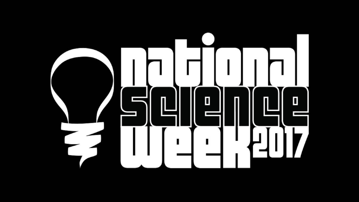 This year's annual celebration of science marks the 20th anniversary of National Science Week in Australia.