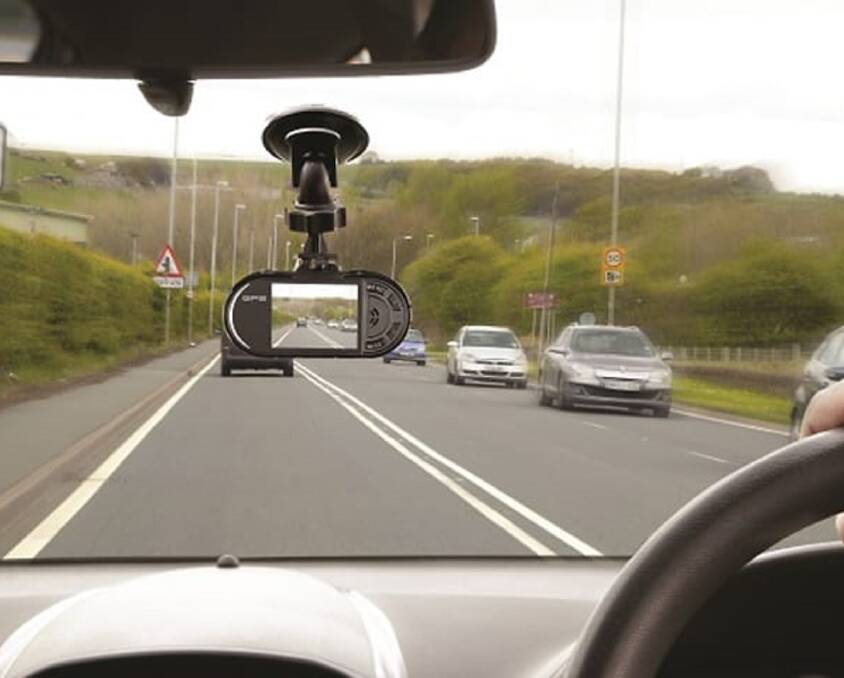 Tech Talk | Watch out, many dashcams are about