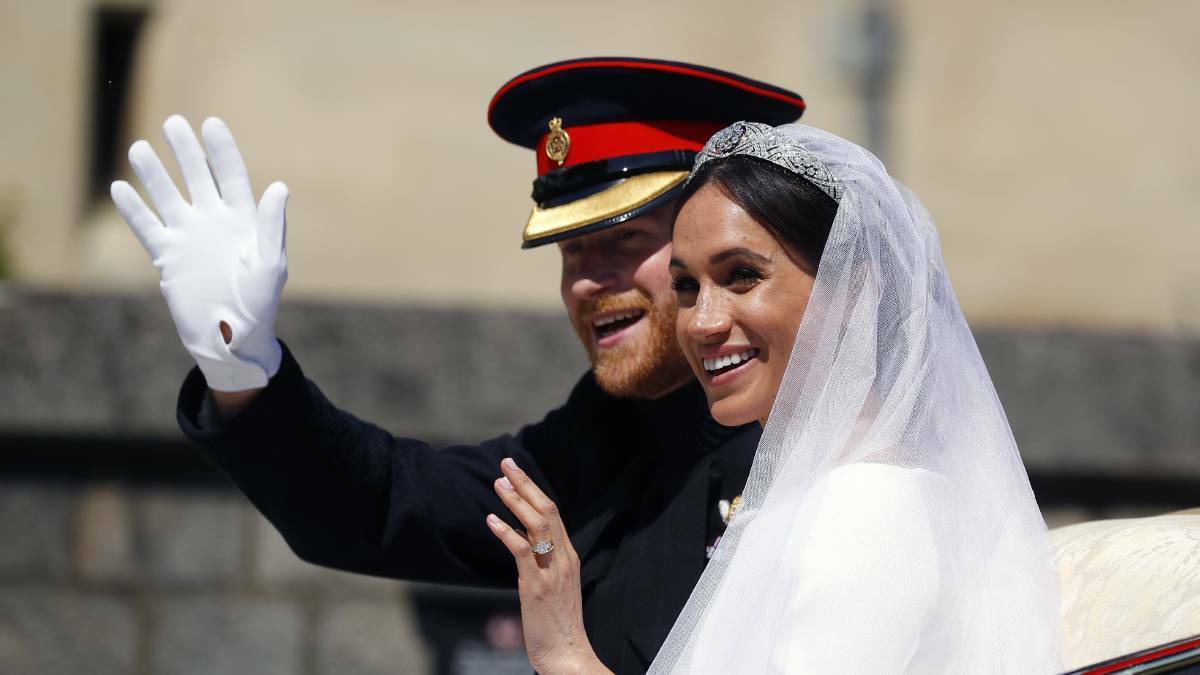All eyes will be on Dubbo next week for the Duke and Dutchess of Sussex's visit.
