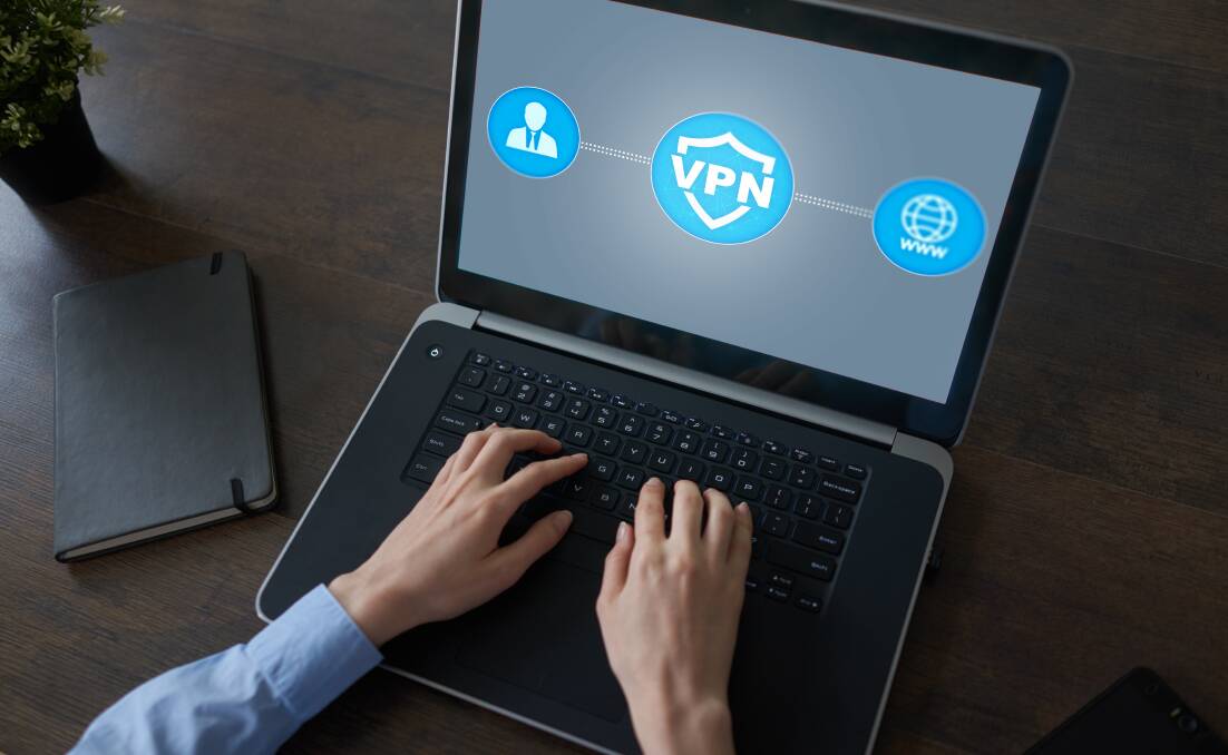 What are VPNs? A first-time guide to home cybersecurity
