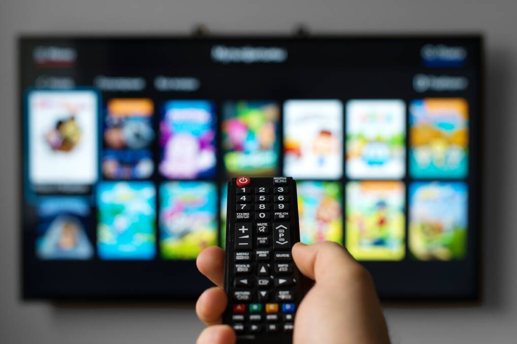 Changing with the times: TV makers are working to keep your TV out of sight when not in use.
