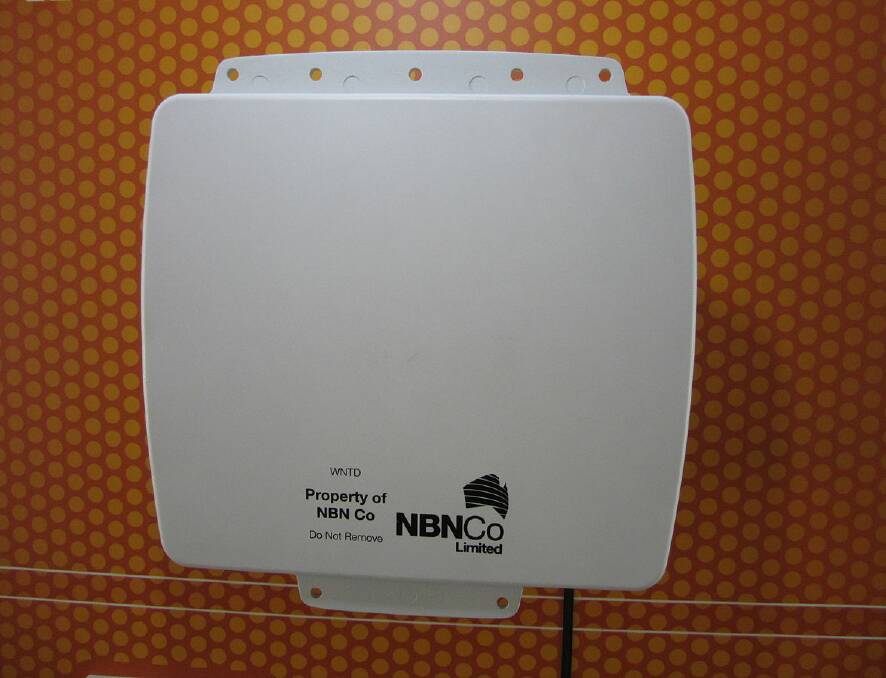 NBN: Has made a huge difference to some users and a battle for others.