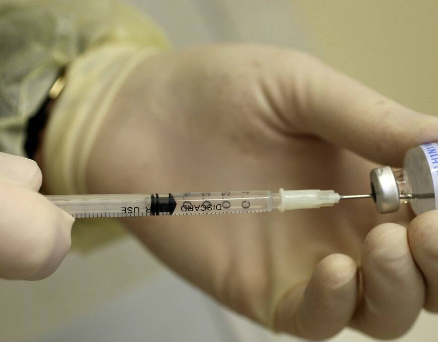 Flu season officially over with 93 per cent fewer cases in region