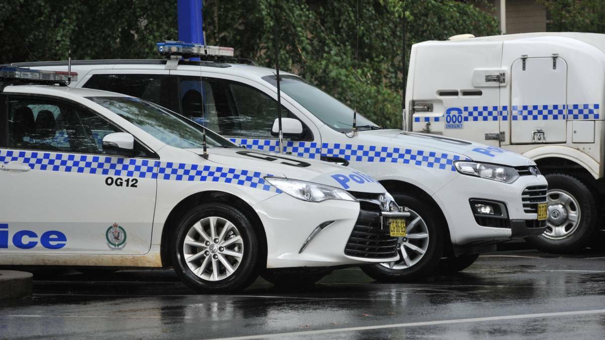 Teens charged over car theft