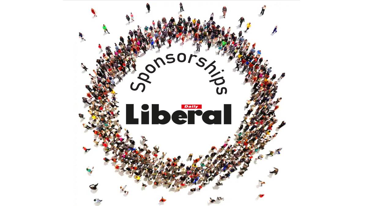 Daily Liberal Sponsorship Requests