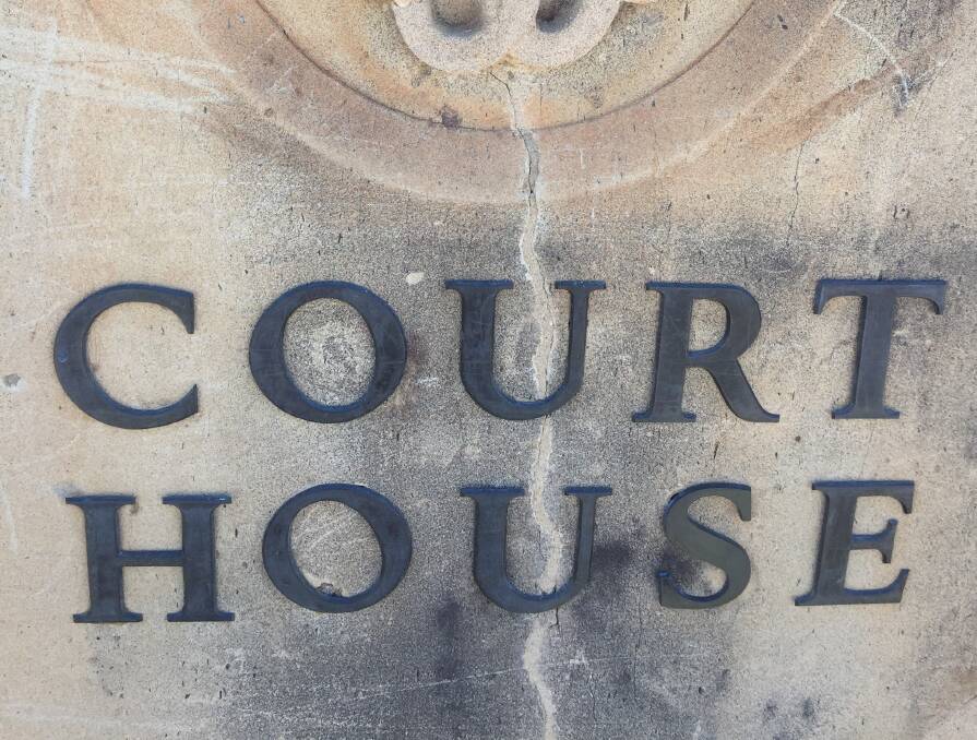 Talks in alleged child abuse material case take place, court hears