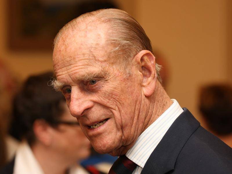 Prince Philip has died aged 99, two months short of his 100th birthday. 
