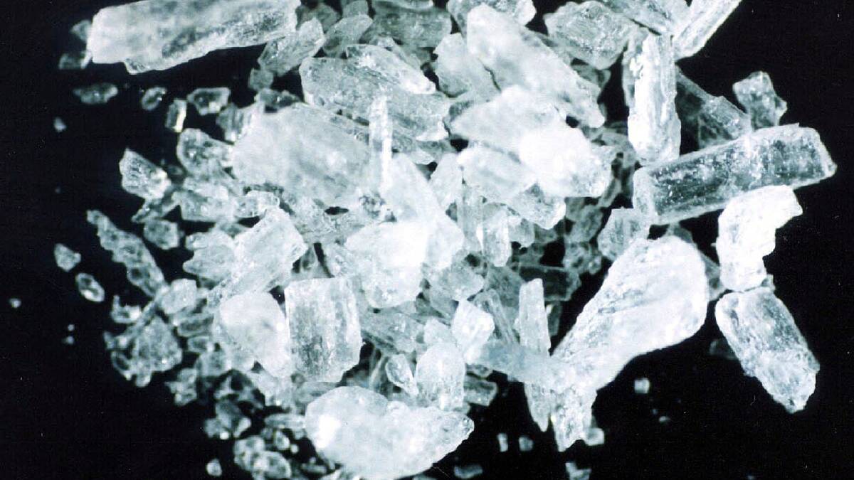 Public hearing to focus on impact of drug ice on western NSW
