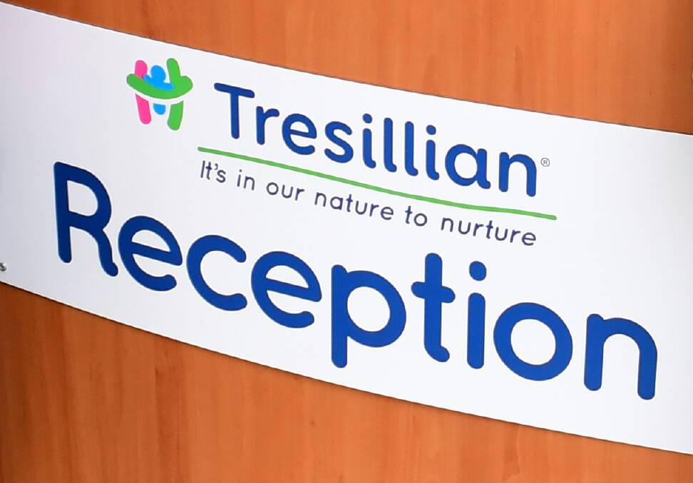 Isolated parent in need of help with a new bub? Tresillian can help