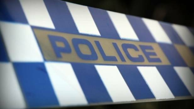Motorcyclist, 30, dies in crash, police believe he struck a kangaroo