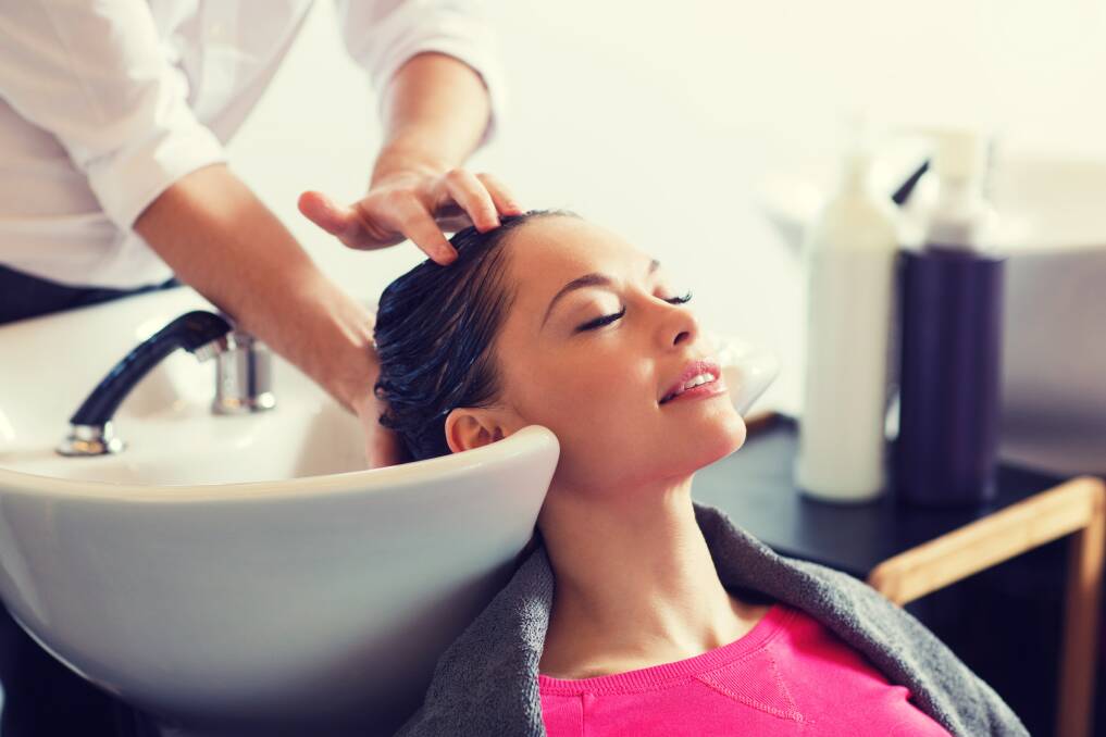 Hair and beauty salons are embarking on navigating the path to reopening and operating under COVID restrictions. Photo: SHUTTERSTOCK