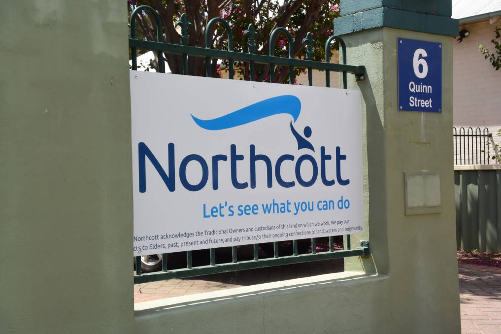 Northcott is moving to close its Dubbo office.