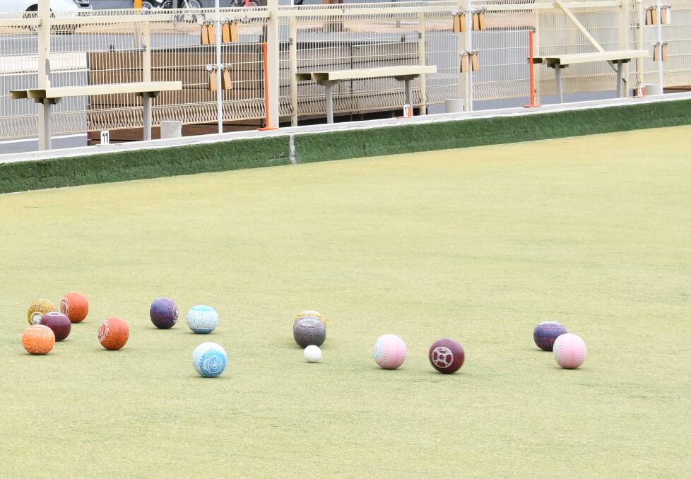 Dubbo remains a strong regional area for bowls, Bowls NSW CEO Greg Helm reports.