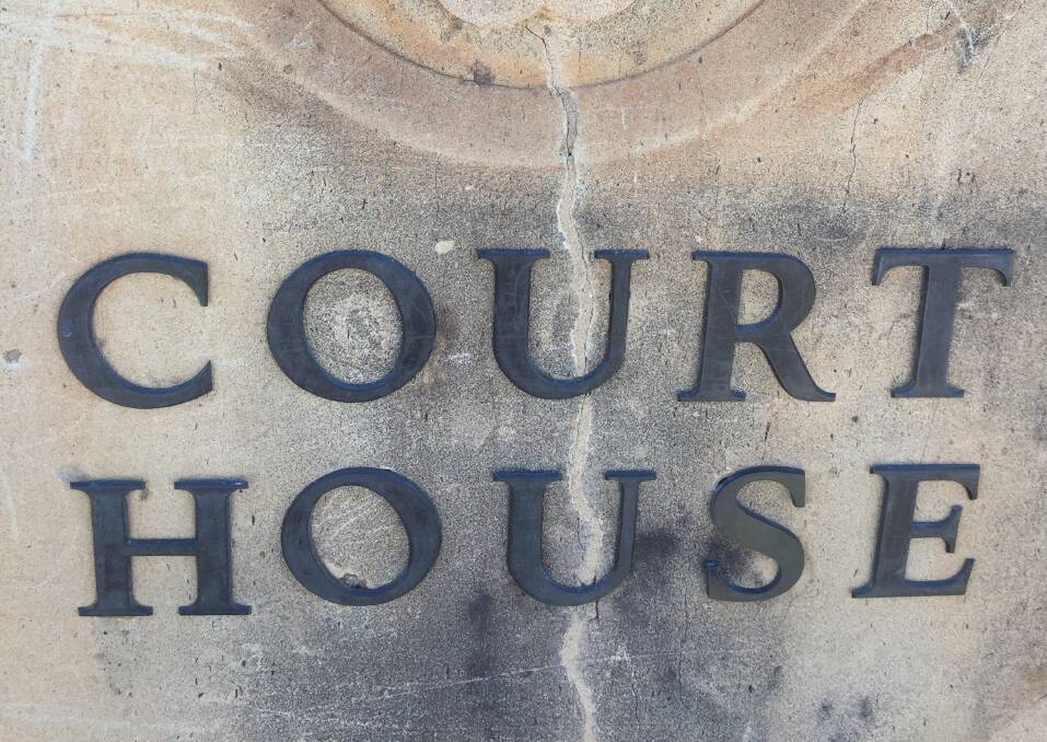 Dubbo Local Court
