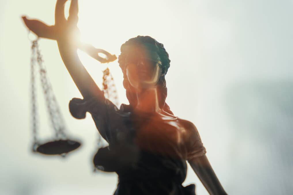 Lachlan Chilcott-Noonan was found guilty of assault occasioning actual bodily harm after hearing, but not guilty of reckless grievous bodily harm. Photo: Shutterstock