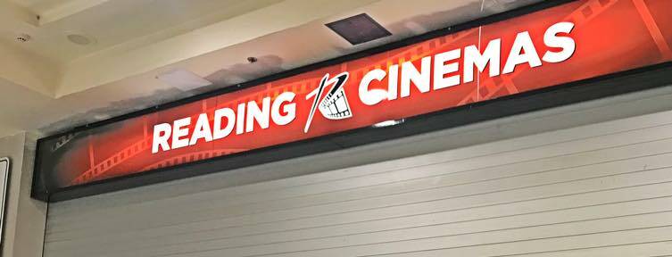 Reading Cinemas at Dubbo will reopen on July 2. Photo: Reading Cinemas/ Facebook