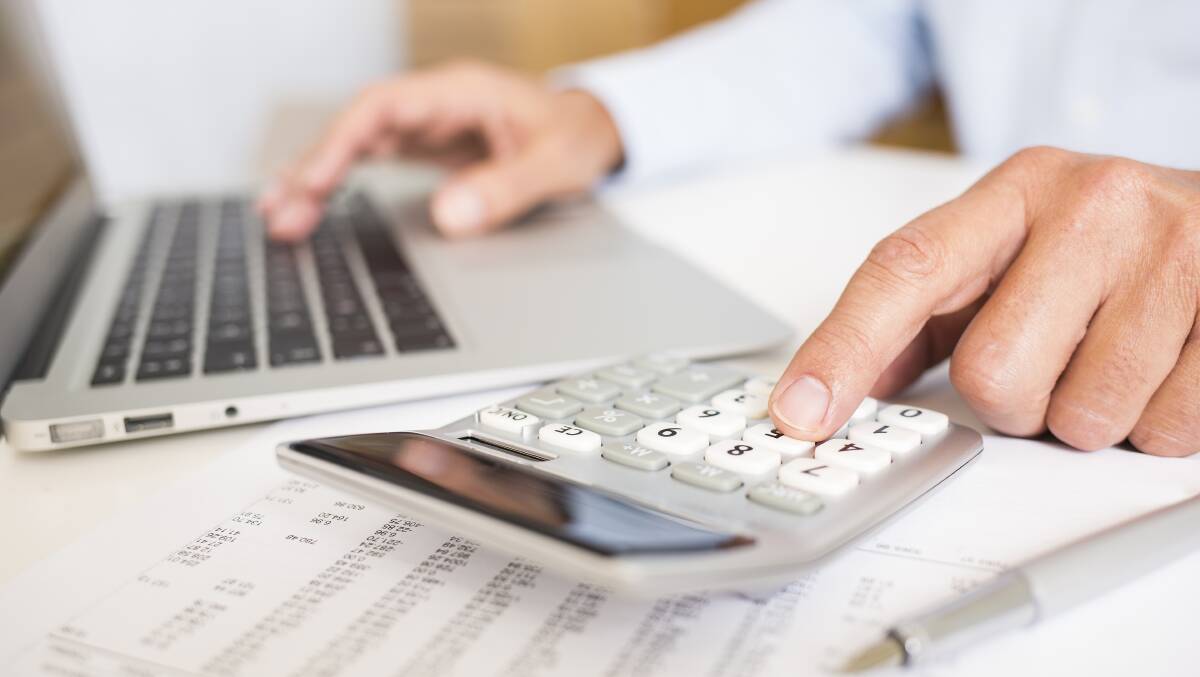 Dubbo businesses are being urged to further manage operating costs as the end of JobKeeper approaches. Photo: Shutterstock