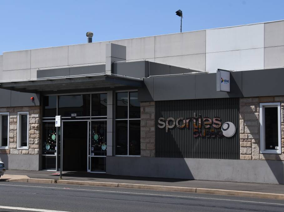 Creditors will meet to decide the future of Sporties Dubbo. 