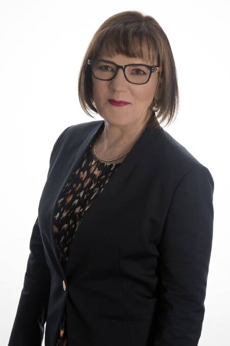 Energy & Water Ombudsman NSW Janine Young 
