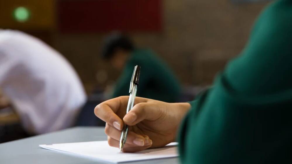 The principals also warned against making maths compulsory in the HSC, despite growing calls for greater emphasis on the subject. Photo: Janie Barrett