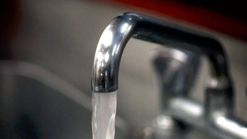 The boil water alert for Dubbo has been lifted for more areas of town. Picture: File