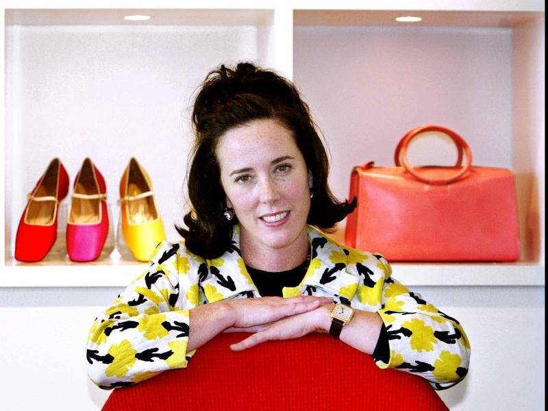 The funeral for fashion designer Kate Spade will be held in a church in her birthplace, Kansas City.