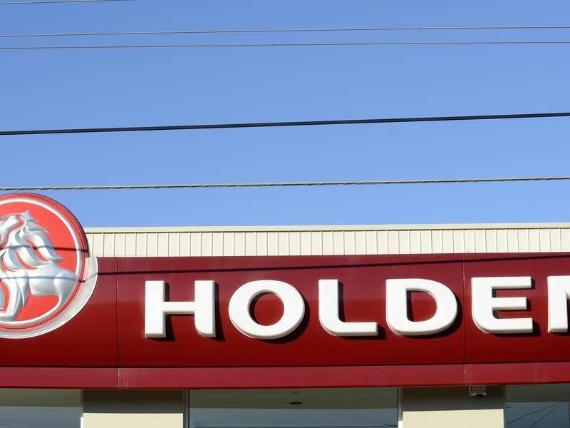 Holden dealers are reeling and the government is angry that GM has closed the Holden brand.