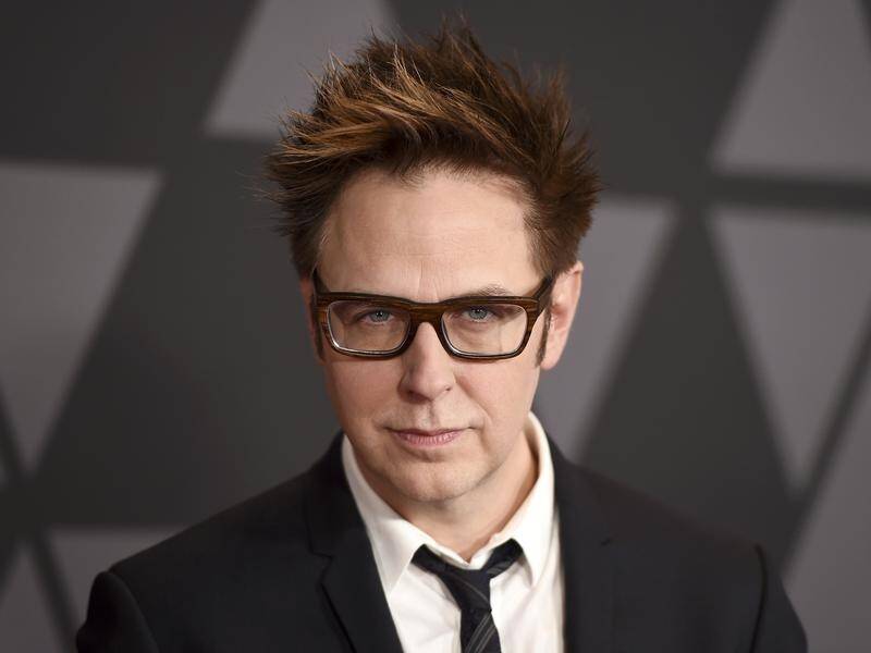 Guardians of the Galaxy director James Gunn has been fired over offensive old tweets.