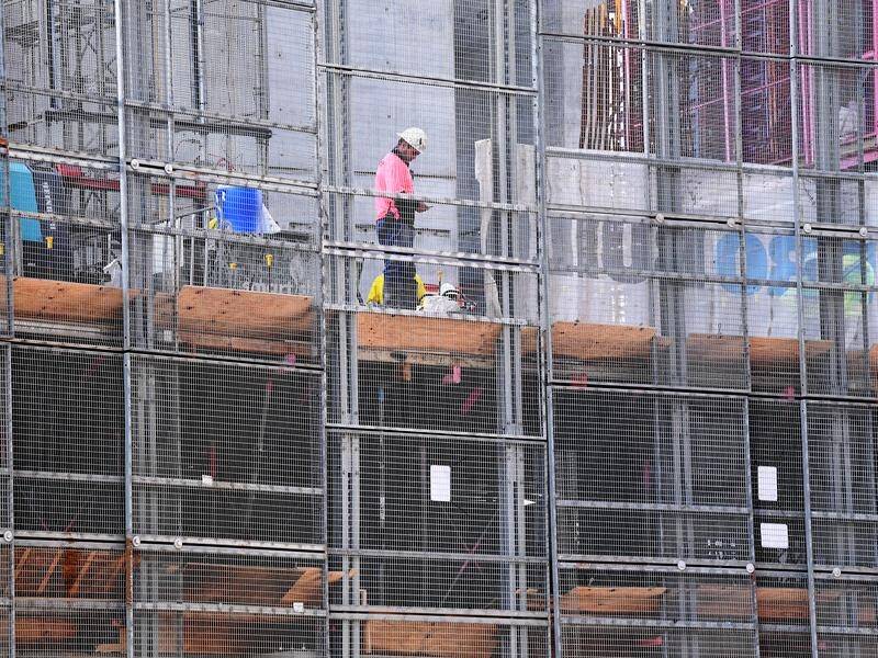 The NSW government plans to fast track 24 construction projects to boost jobs and the economy.