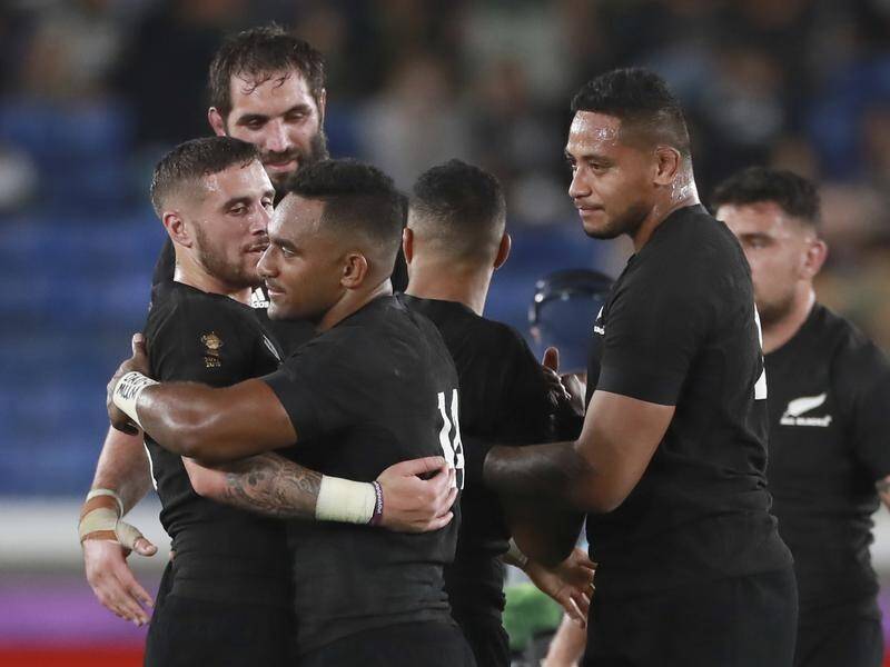 Coach Steve Hansen is pleased with the All Blacks' discipline in their win over South Africa.