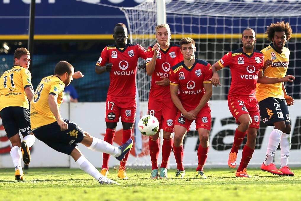 Has Dubbo scored with Mariners bid? | Daily Liberal | Dubbo, NSW