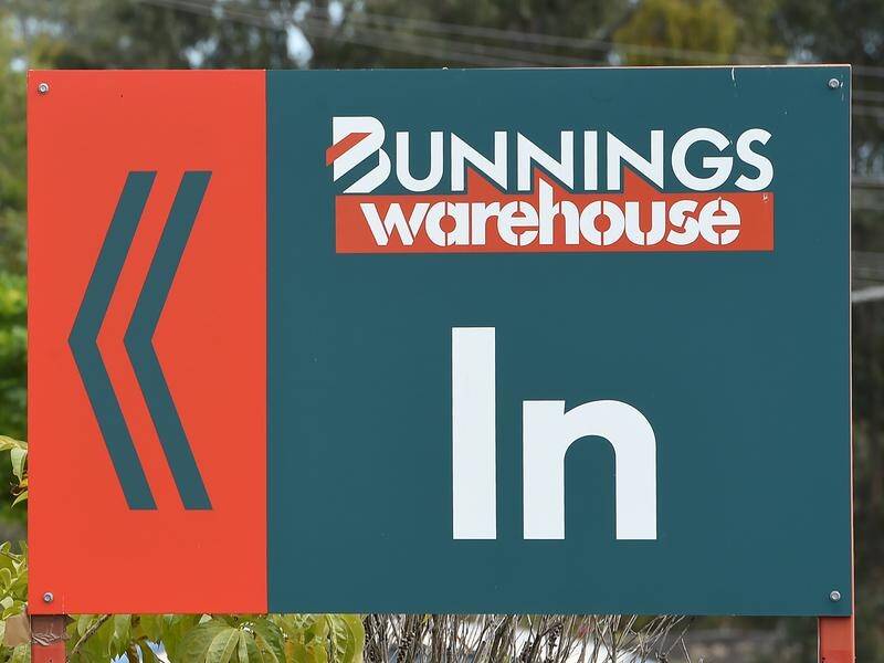 Klyde O'Shaughnessy went with a friend to Bunnings to buy tools to extract cocaine from car parts.
