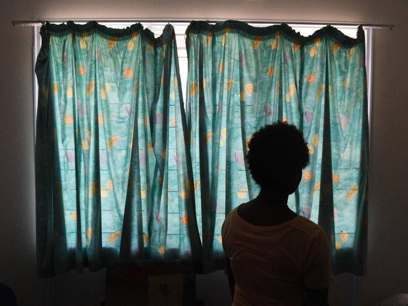 A Queensland review has found women reporting sexual abuse often feel blamed and disbelieved.
