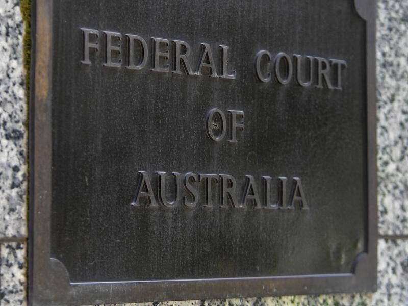 TasPorts has begun Federal Court proceedings against CSL Australia, owners of the Goliath.